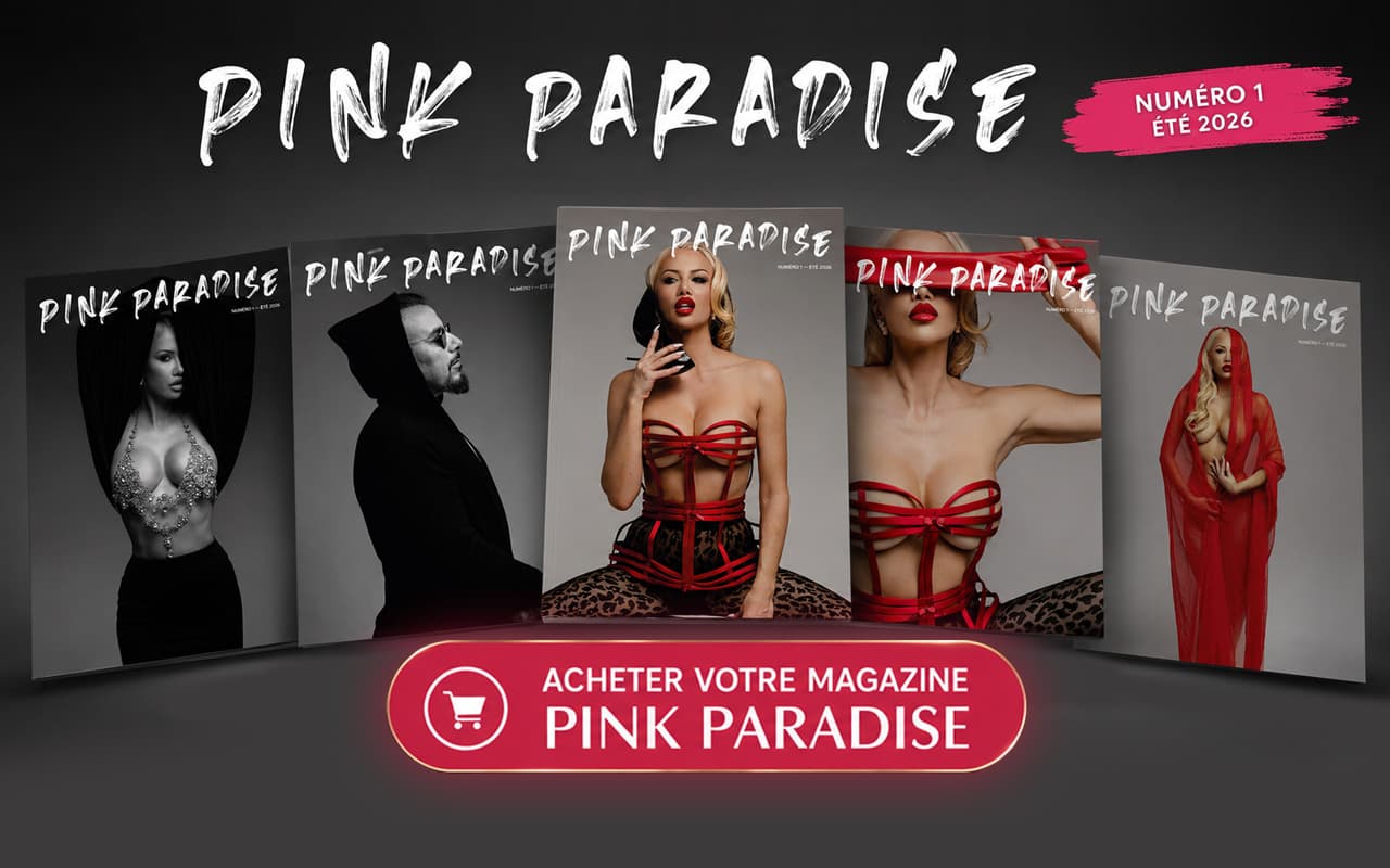 Pink Paradise