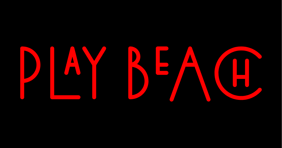 Play Beach Barcelona