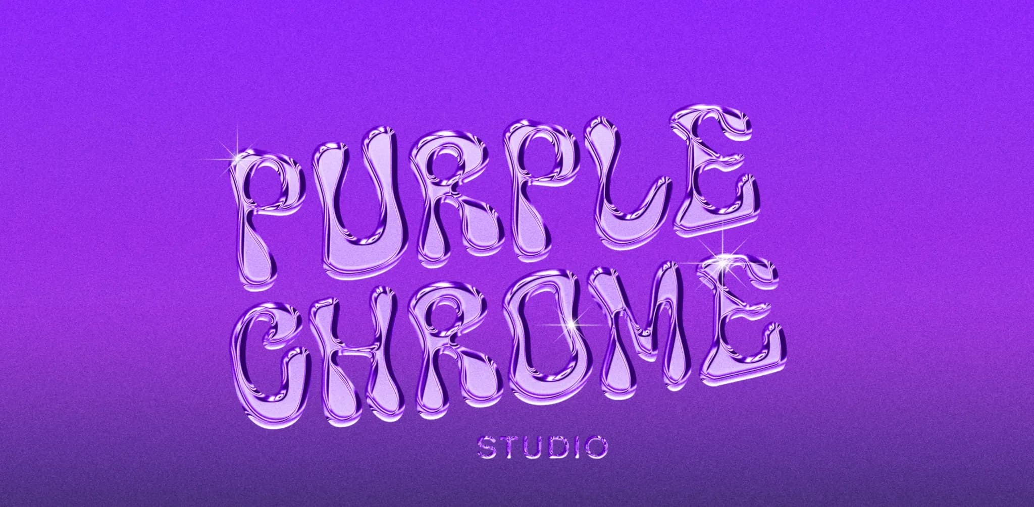 Purple Chrome Studio