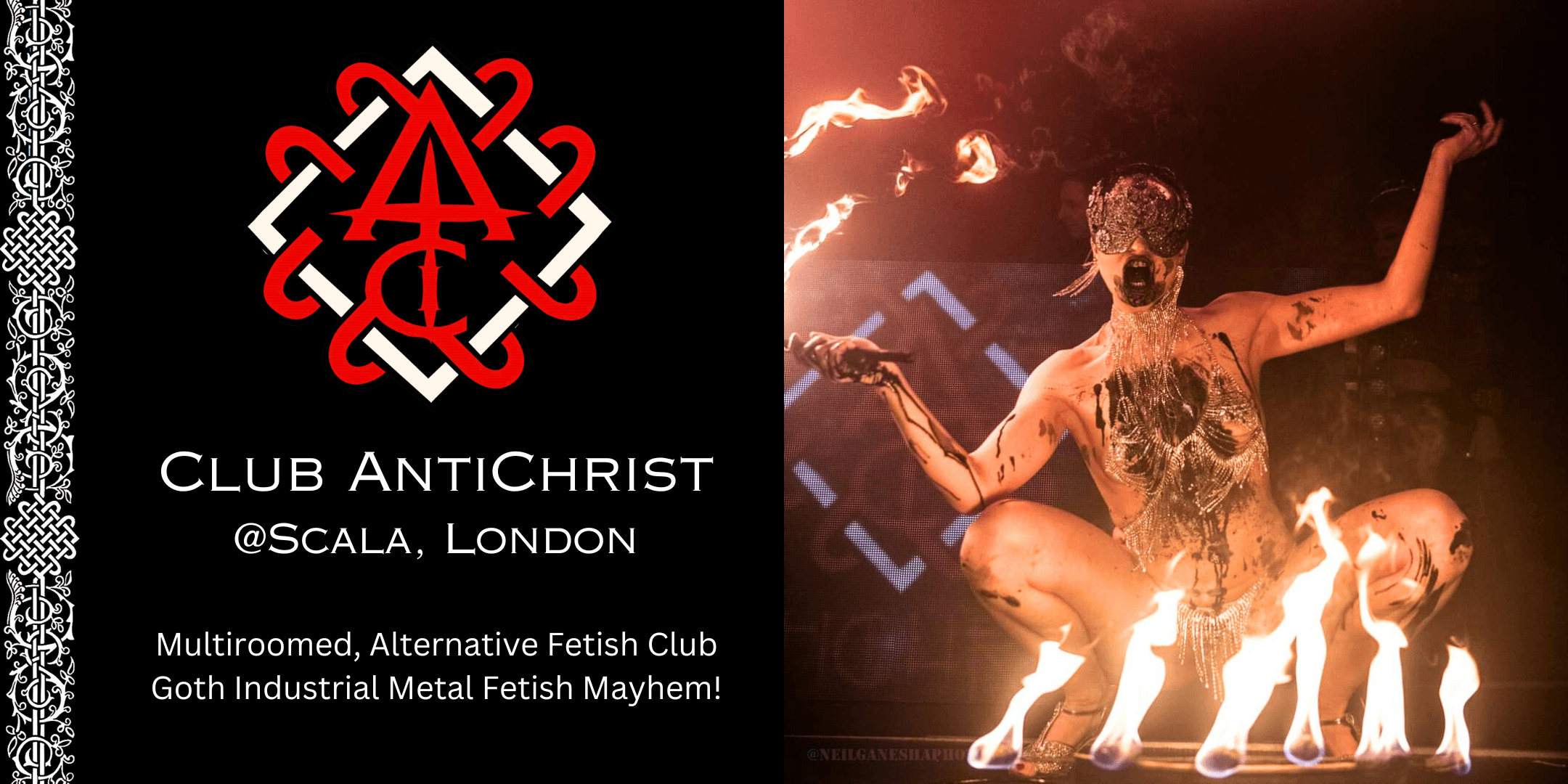 Club Antichrist