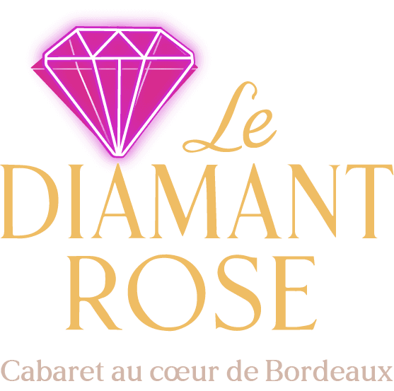 Le Diamant Rose