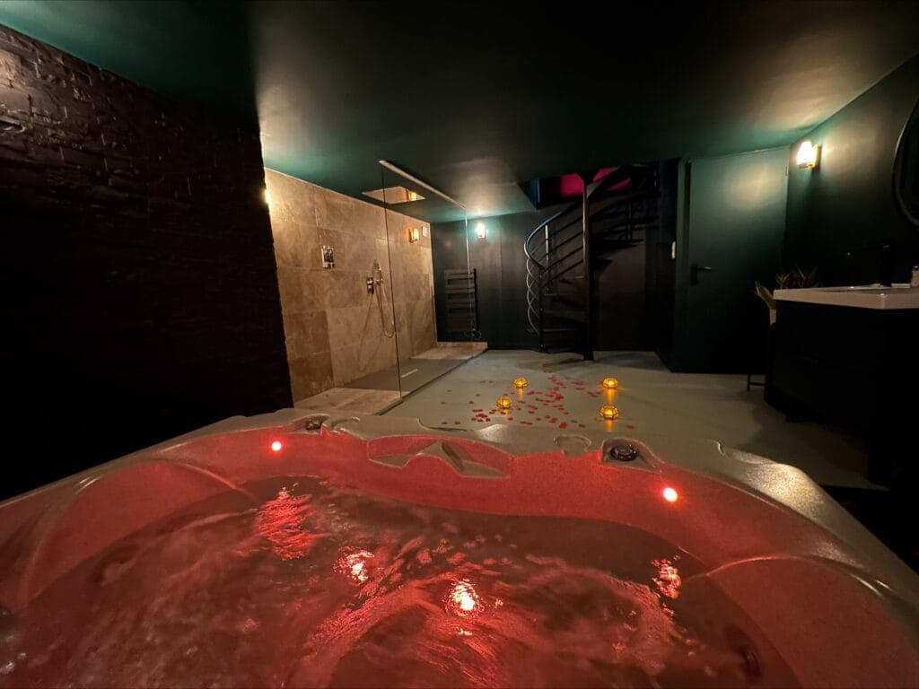 Mieux qu'à l'hôtel