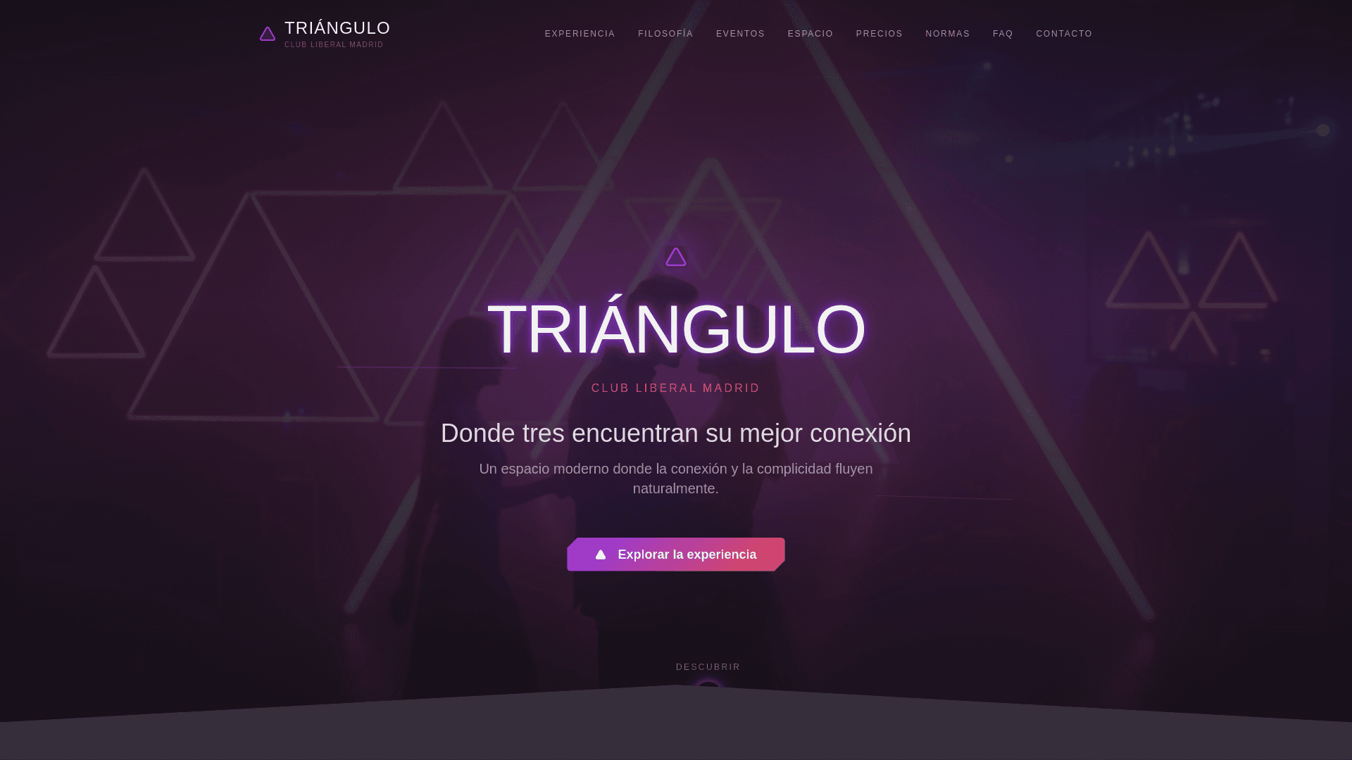 Pub Triángulo Swinger Club