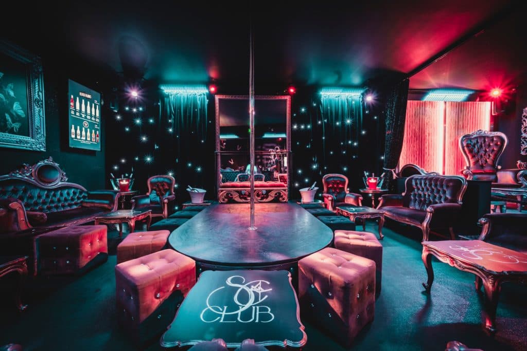SC Club
