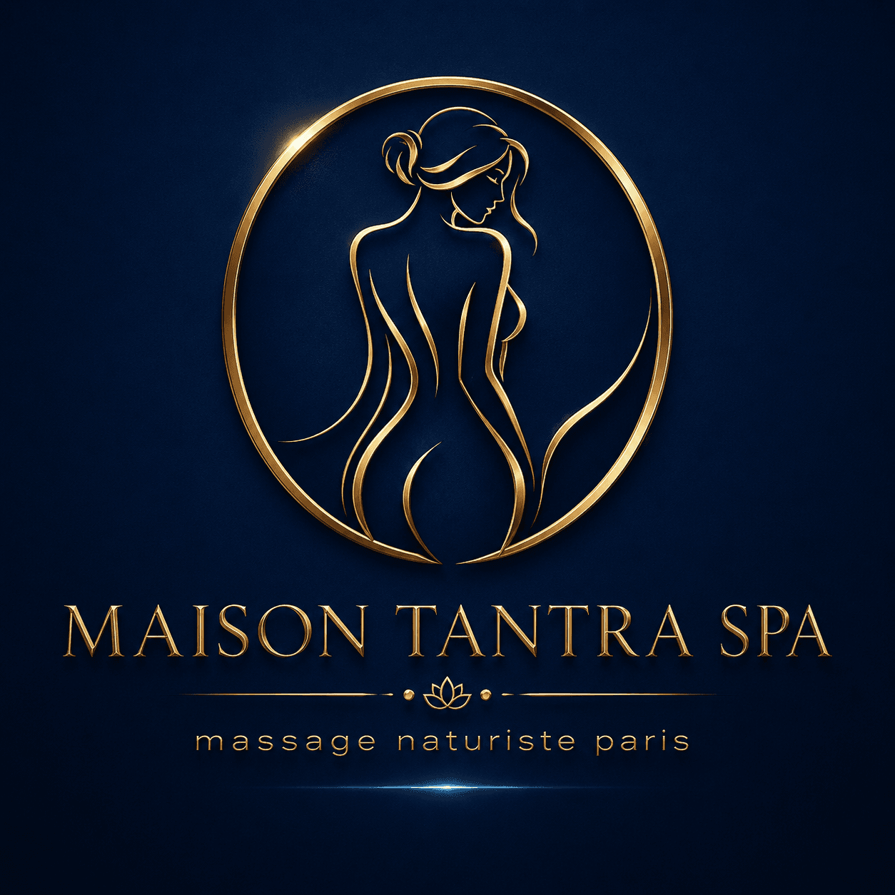 Maison Tantra Spa