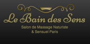 Le Bain des Sens Massage Naturiste Paris