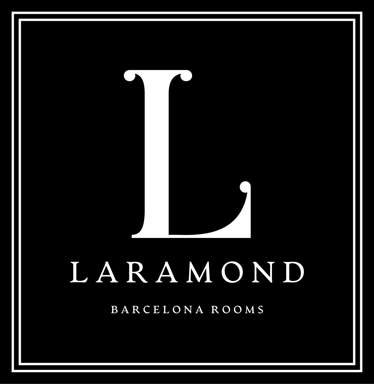 Laramond Barcelona Rooms