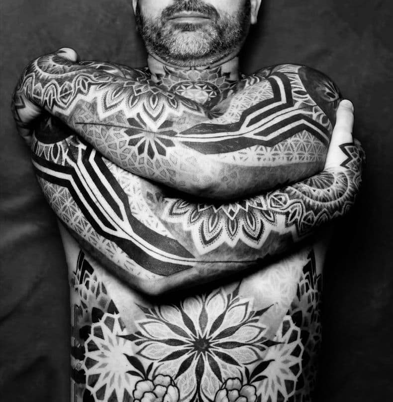 Mister Tantra