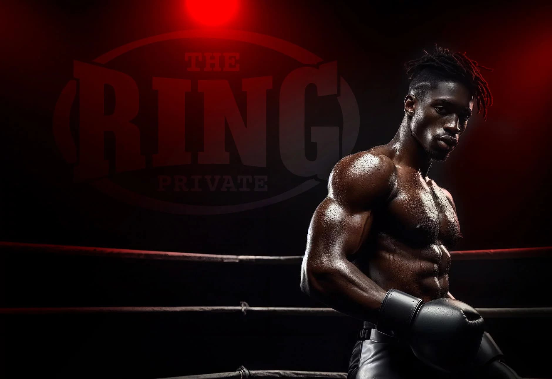 The Ring Private