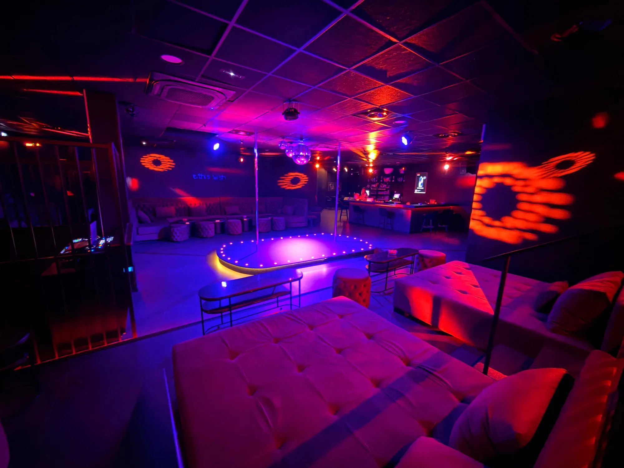 Bada Club