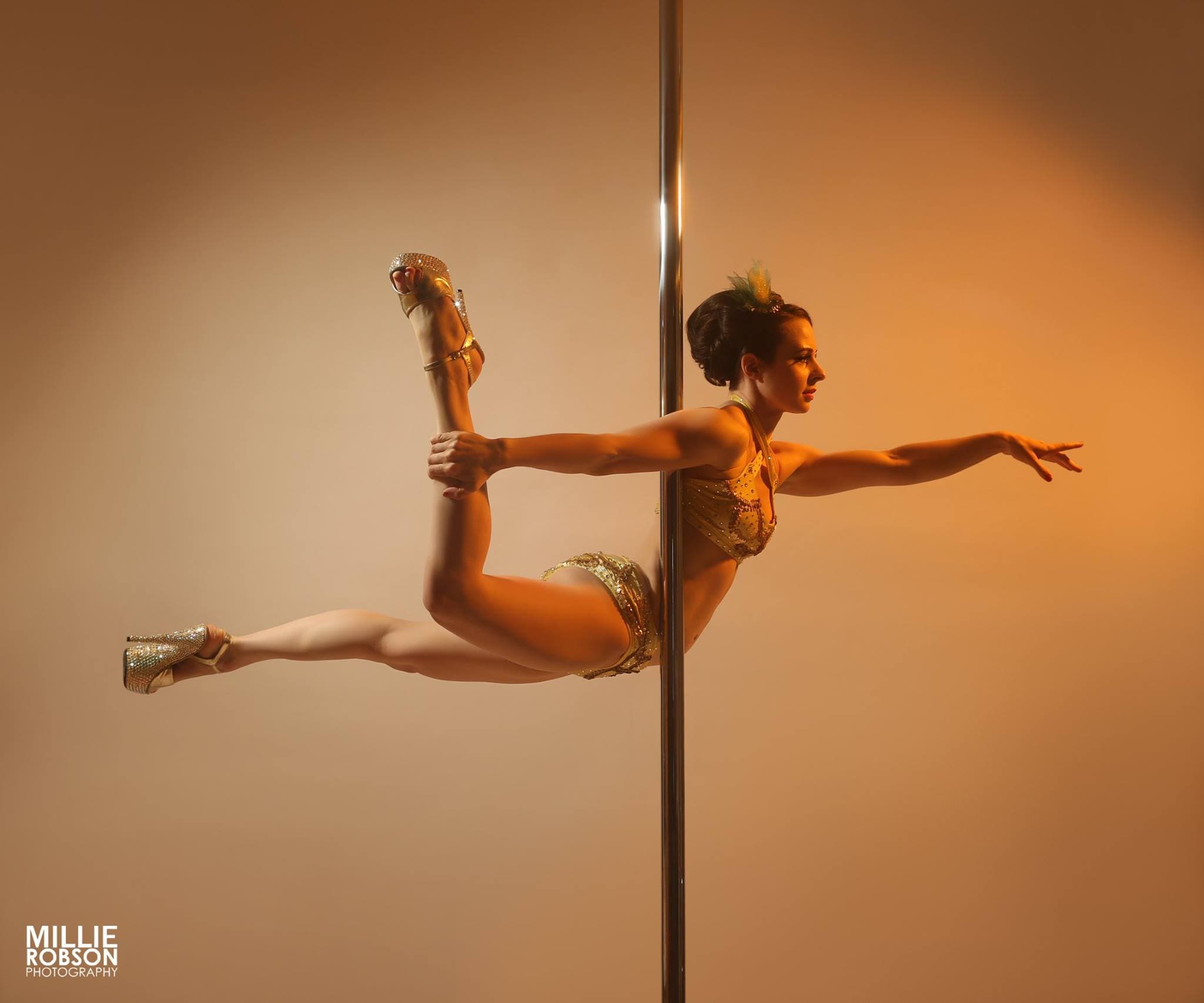 Electrick Pole Studio