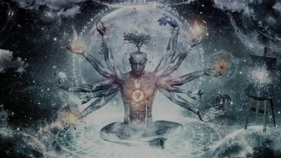 Tantrikazen Massages